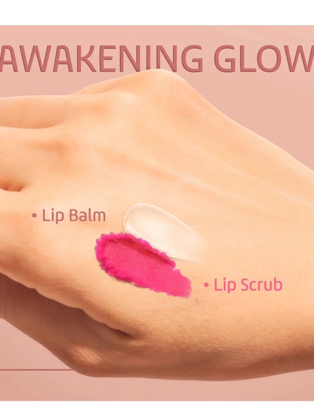 La Prédiré Prestige Awakening Glow Flawless Finishing Lip Balm -BNIB